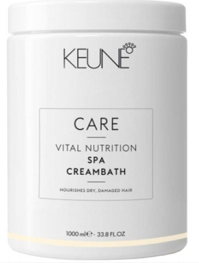 Крем-маска Спа Keune Vital Nutrition Spa Creambath
